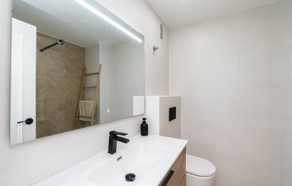 Resale - Apartment - Middle Floor Apartment - Marbella - Marbella Centro