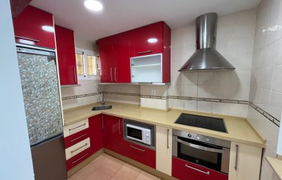 Reventa - Apartment - Top Floor Apartment - Benalmádena - Benalmadena Costa