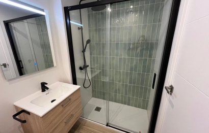 Reventa - Apartment - Top Floor Apartment - Benalmádena - Benalmadena Costa