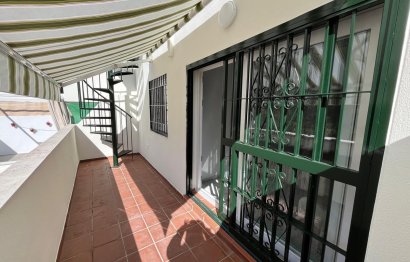 Reventa - Apartment - Top Floor Apartment - Benalmádena - Benalmadena Costa