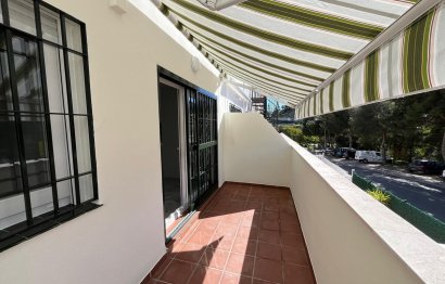 Reventa - Apartment - Top Floor Apartment - Benalmádena - Benalmadena Costa