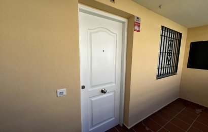 Reventa - Apartment - Top Floor Apartment - Benalmádena - Benalmadena Costa