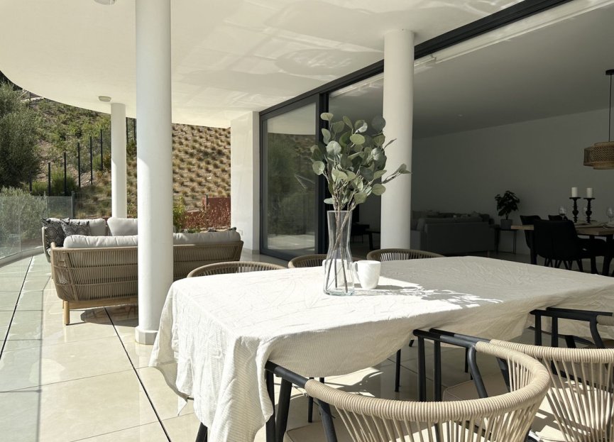 Resale - Ground floor apartment - Fuengirola - Fuengirola Centro