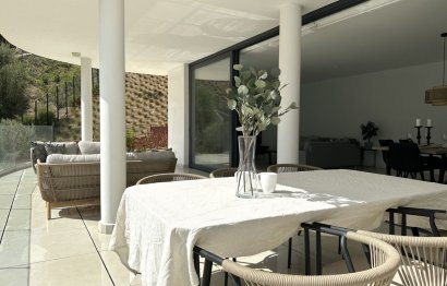 Resale - Ground floor apartment - Fuengirola - Fuengirola Centro