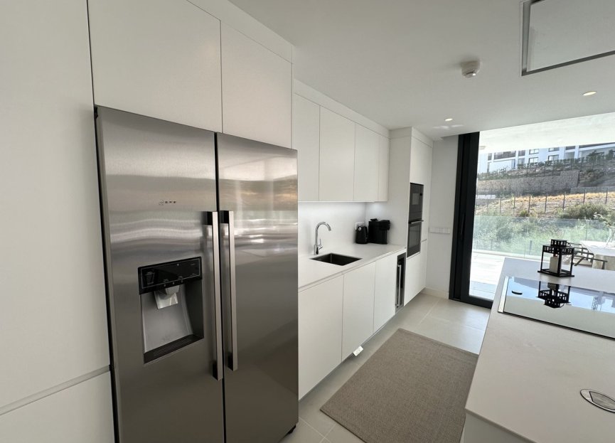 Resale - Ground floor apartment - Fuengirola - Fuengirola Centro