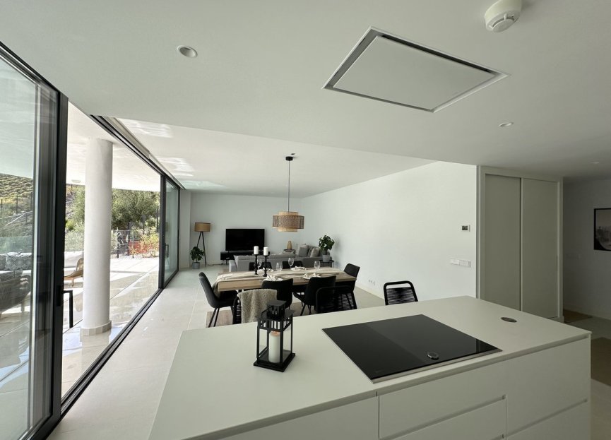 Resale - Ground floor apartment - Fuengirola - Fuengirola Centro