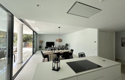 Resale - Ground floor apartment - Fuengirola - Fuengirola Centro