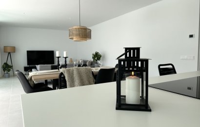 Resale - Ground floor apartment - Fuengirola - Fuengirola Centro