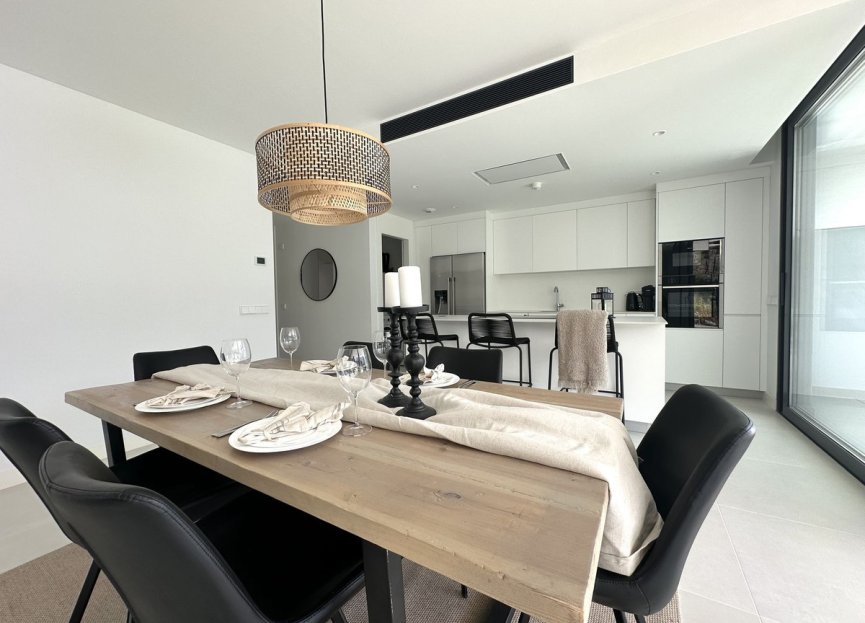 Resale - Ground floor apartment - Fuengirola - Fuengirola Centro