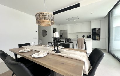 Resale - Ground floor apartment - Fuengirola - Fuengirola Centro