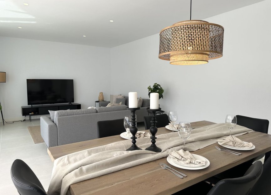 Resale - Ground floor apartment - Fuengirola - Fuengirola Centro