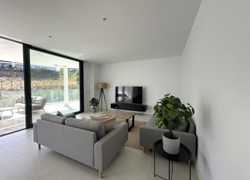 Resale - Ground floor apartment - Fuengirola - Fuengirola Centro