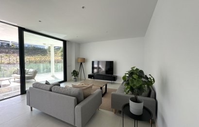 Resale - Ground floor apartment - Fuengirola - Fuengirola Centro