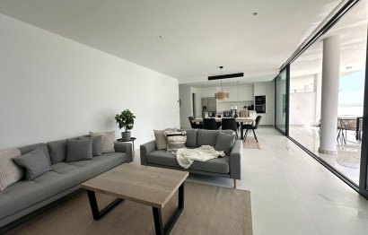 Resale - Ground floor apartment - Fuengirola - Fuengirola Centro