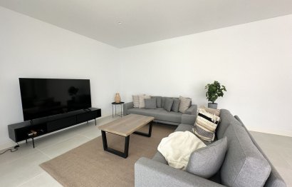 Resale - Ground floor apartment - Fuengirola - Fuengirola Centro