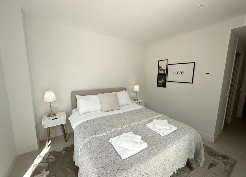 Resale - Ground floor apartment - Fuengirola - Fuengirola Centro