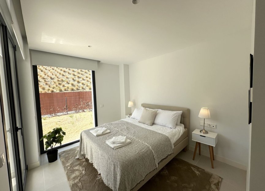 Resale - Ground floor apartment - Fuengirola - Fuengirola Centro