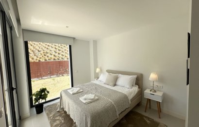 Resale - Ground floor apartment - Fuengirola - Fuengirola Centro