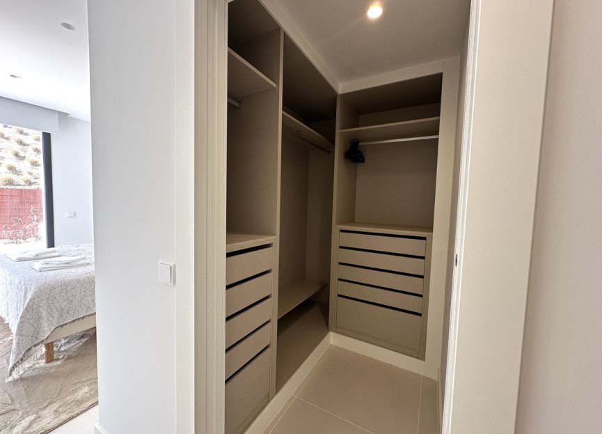 Resale - Ground floor apartment - Fuengirola - Fuengirola Centro