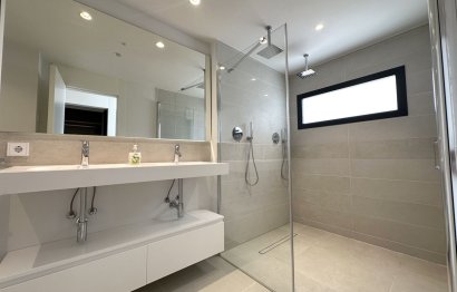 Resale - Ground floor apartment - Fuengirola - Fuengirola Centro