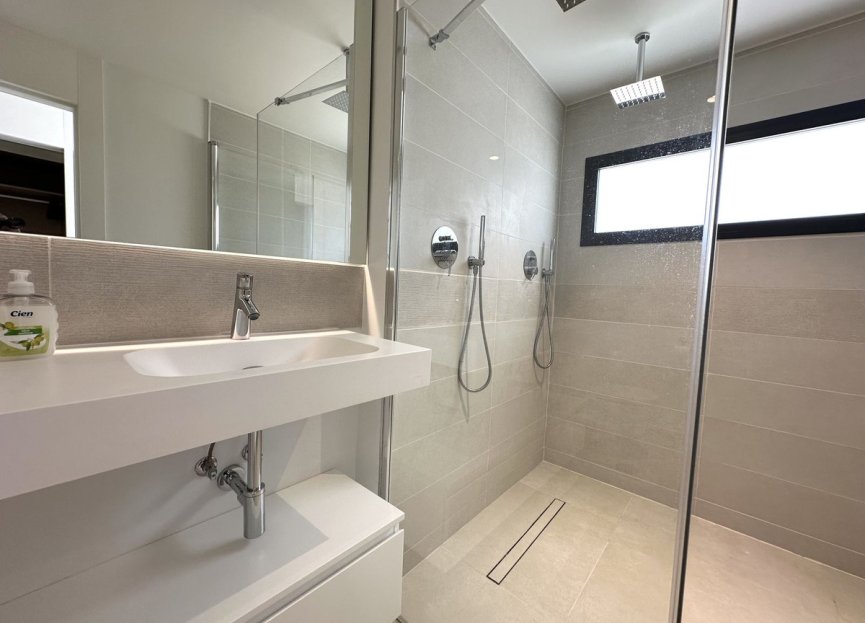 Resale - Ground floor apartment - Fuengirola - Fuengirola Centro