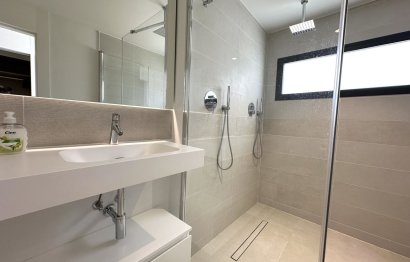 Resale - Ground floor apartment - Fuengirola - Fuengirola Centro