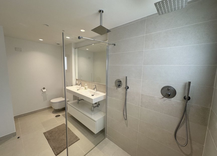 Resale - Ground floor apartment - Fuengirola - Fuengirola Centro