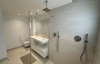 Resale - Ground floor apartment - Fuengirola - Fuengirola Centro