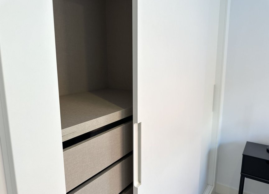 Resale - Ground floor apartment - Fuengirola - Fuengirola Centro