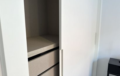 Resale - Ground floor apartment - Fuengirola - Fuengirola Centro