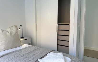 Resale - Ground floor apartment - Fuengirola - Fuengirola Centro