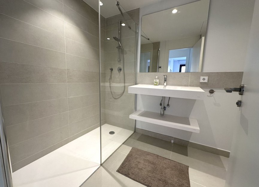 Resale - Ground floor apartment - Fuengirola - Fuengirola Centro