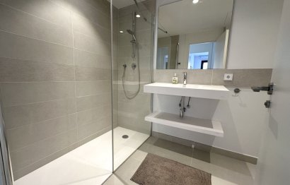 Resale - Ground floor apartment - Fuengirola - Fuengirola Centro