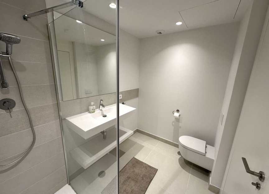 Resale - Ground floor apartment - Fuengirola - Fuengirola Centro