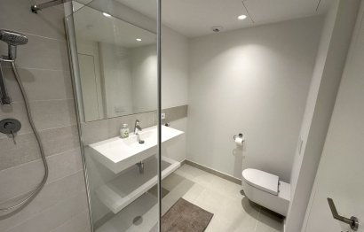 Resale - Ground floor apartment - Fuengirola - Fuengirola Centro