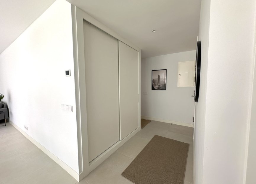 Resale - Ground floor apartment - Fuengirola - Fuengirola Centro