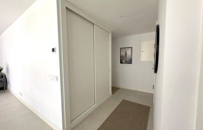 Resale - Ground floor apartment - Fuengirola - Fuengirola Centro