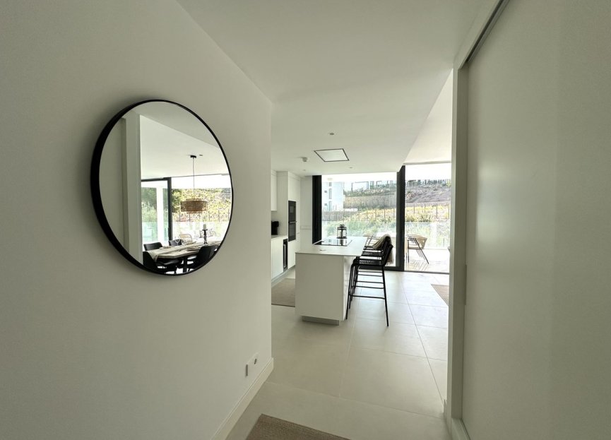 Resale - Ground floor apartment - Fuengirola - Fuengirola Centro