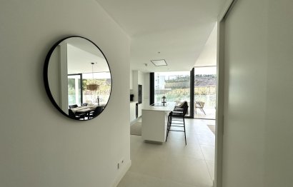 Resale - Ground floor apartment - Fuengirola - Fuengirola Centro