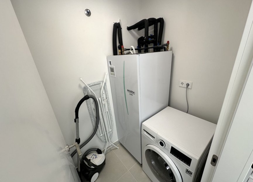 Resale - Ground floor apartment - Fuengirola - Fuengirola Centro