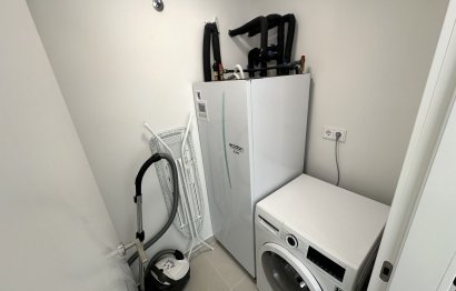 Resale - Ground floor apartment - Fuengirola - Fuengirola Centro