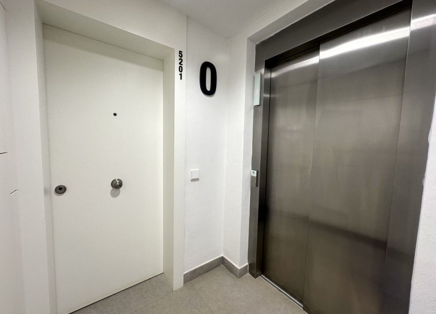 Resale - Ground floor apartment - Fuengirola - Fuengirola Centro