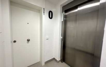 Resale - Ground floor apartment - Fuengirola - Fuengirola Centro