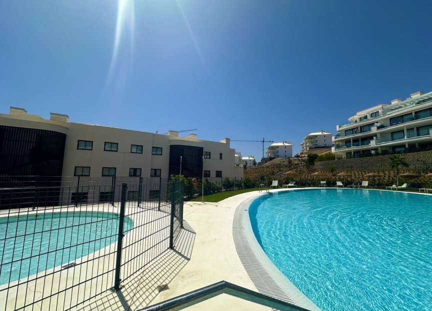 Resale - Ground floor apartment - Fuengirola - Fuengirola Centro