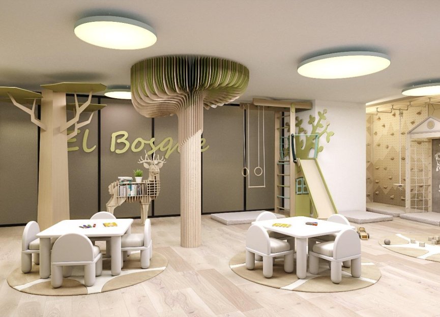 Obra nueva - Apartamento / piso - Málaga - Playa de Sacaba