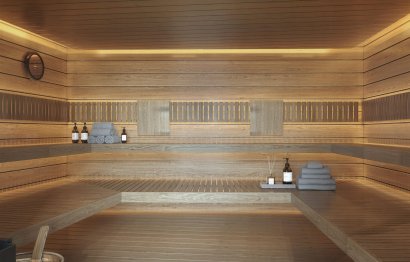 New Build - Apartment / flat - Málaga - Playa de Sacaba