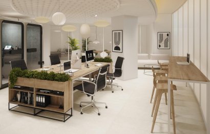 Obra nueva - Apartamento / piso - Málaga - Playa de Sacaba