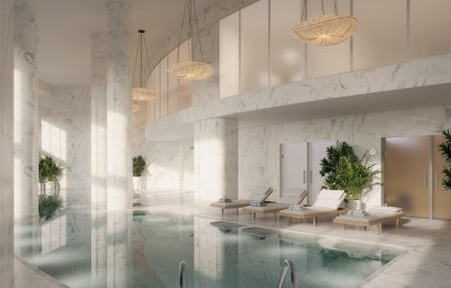 Obra nueva - Apartamento / piso - Málaga - Playa de Sacaba