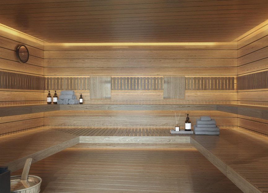 Obra nueva - Apartamento / piso - Málaga - Playa de Sacaba