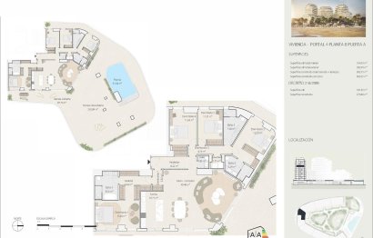 Obra nueva - Apartamento / piso - Málaga - Playa de Sacaba